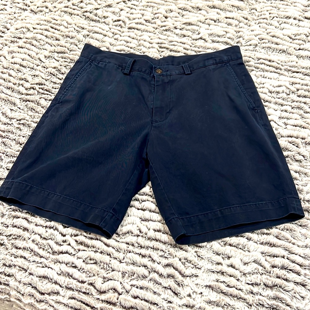 Polo by Ralph Lauren Navy Men’s shorts Size 33